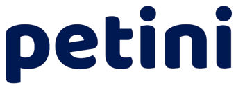petini logotip Petini